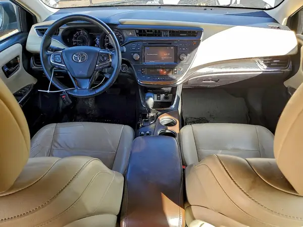 4T1BK1EB7JU275177 2018 TOYOTA AVALON - Image 8