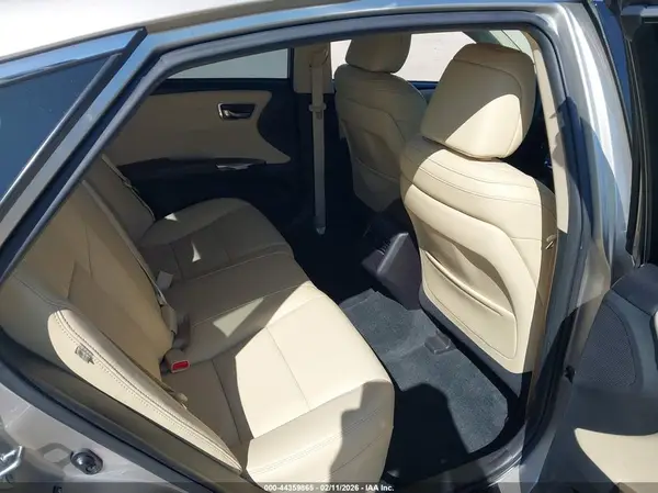 4T1BK1EB7JU275339 2018 TOYOTA AVALON - Image 8