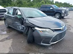 4T1BK1EB7JU275471 2018 TOYOTA AVALON
