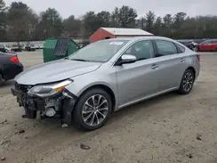 4T1BK1EB7JU276135 2018 TOYOTA AVALON
