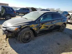4T1BK1EB7JU276930 2018 TOYOTA AVALON
