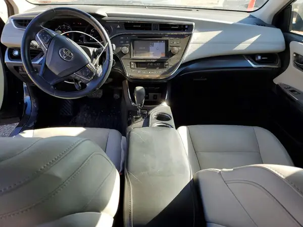 4T1BK1EB7JU276930 2018 TOYOTA AVALON - Image 8