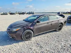 4T1BK1EB7JU277463 2018 TOYOTA AVALON