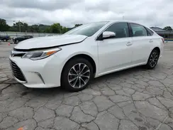 4T1BK1EB7JU278256 2018 TOYOTA AVALON