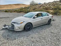 4T1BK1EB7JU279181 2018 TOYOTA AVALON