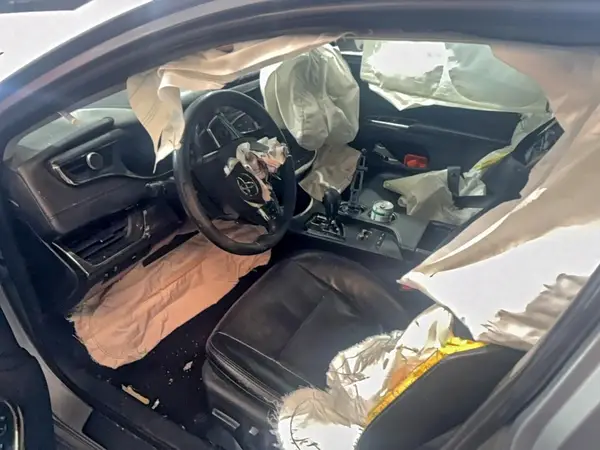 4T1BK1EB7JU280556 2018 TOYOTA AVALON - Image 8
