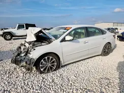 4T1BK1EB7JU282095 2018 TOYOTA AVALON