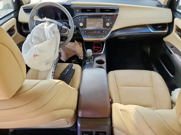 4T1BK1EB7JU282095 2018 TOYOTA AVALON - Image 8