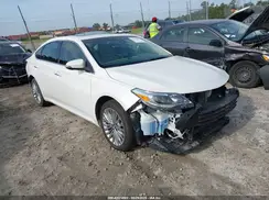 4T1BK1EB7JU282324 2018 TOYOTA AVALON