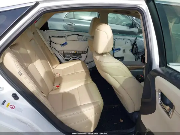 4T1BK1EB7JU282324 2018 TOYOTA AVALON - Image 8