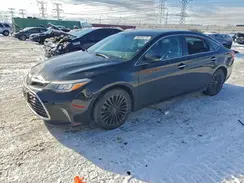 4T1BK1EB7JU282825 2018 TOYOTA AVALON