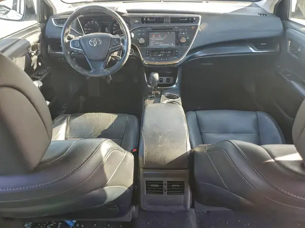 4T1BK1EB7JU282825 2018 TOYOTA AVALON - Image 8
