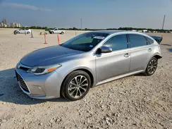 4T1BK1EB7JU283392 2018 TOYOTA AVALON