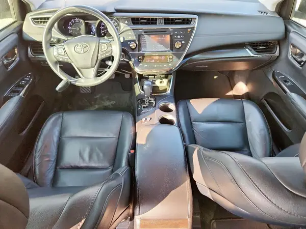 4T1BK1EB7JU283392 2018 TOYOTA AVALON - Image 8