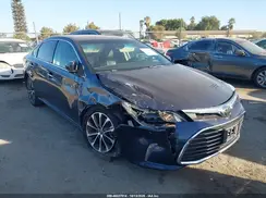 4T1BK1EB7JU284493 2018 TOYOTA AVALON