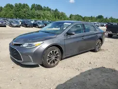 4T1BK1EB7JU285658 2018 TOYOTA AVALON