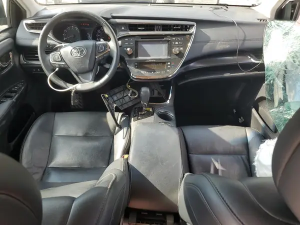 4T1BK1EB7JU285658 2018 TOYOTA AVALON - Image 8