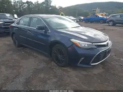 4T1BK1EB7JU286809 2018 TOYOTA AVALON