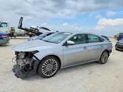 4T1BK1EB7JU287328 2018 TOYOTA AVALON