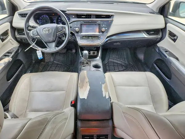 4T1BK1EB7JU287328 2018 TOYOTA AVALON - Image 8
