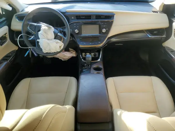 4T1BK1EB7JU287605 2018 TOYOTA AVALON - Image 8