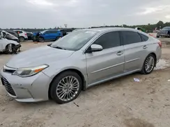 4T1BK1EB7JU287667 2018 TOYOTA AVALON