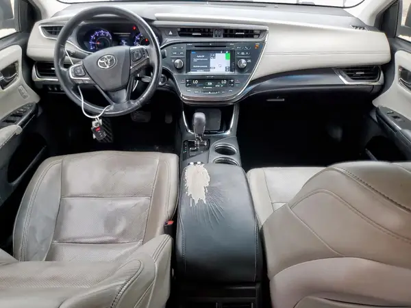 4T1BK1EB7JU287667 2018 TOYOTA AVALON - Image 8