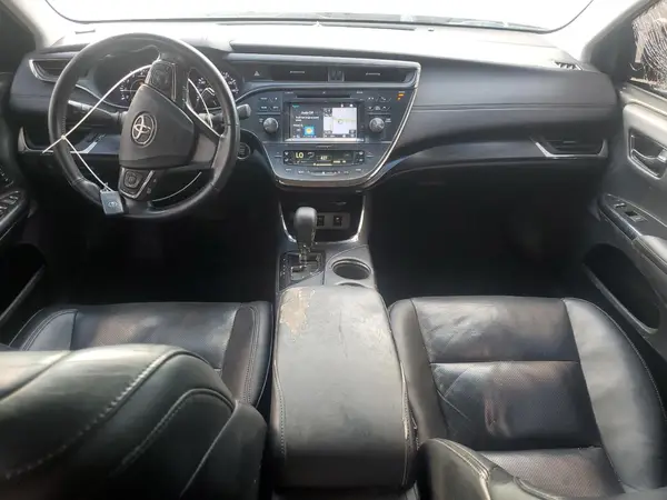 4T1BK1EB7JU287829 2018 TOYOTA AVALON - Image 8