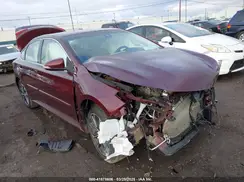 4T1BK1EB7JU287832 2018 TOYOTA AVALON
