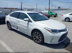 4T1BK1EB7JU288009 2018 TOYOTA AVALON