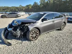 4T1BK1EB7JU288043 2018 TOYOTA AVALON
