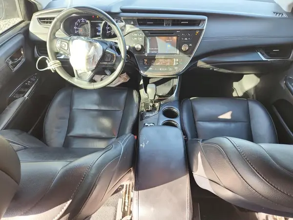 4T1BK1EB7JU288043 2018 TOYOTA AVALON - Image 8