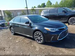 4T1BK1EB7JU288530 2018 TOYOTA AVALON