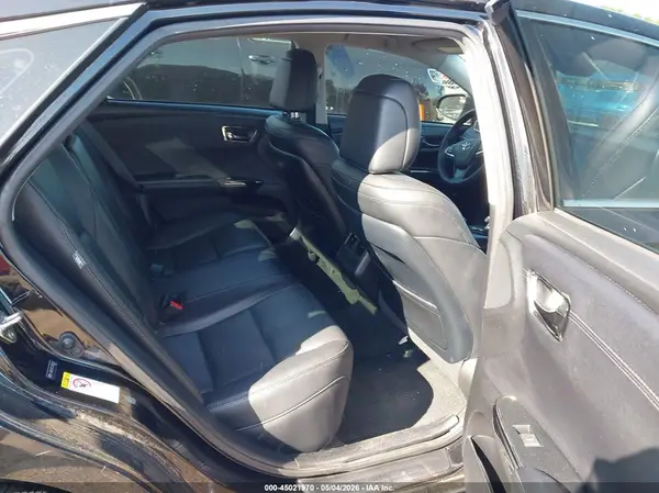 4T1BK1EB7JU288530 2018 TOYOTA AVALON - Image 8