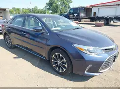 4T1BK1EB7JU289340 2018 TOYOTA AVALON