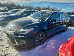 4T1BK1EB7JU289435 2018 TOYOTA AVALON