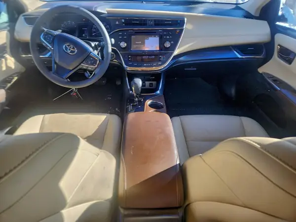 4T1BK1EB7JU289435 2018 TOYOTA AVALON - Image 8