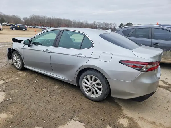 4T1BK1EB8FU173619 2021 TOYOTA AVALON - Image 2