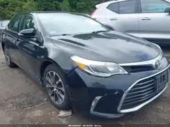 4T1BK1EB8GU194309 2016 TOYOTA AVALON