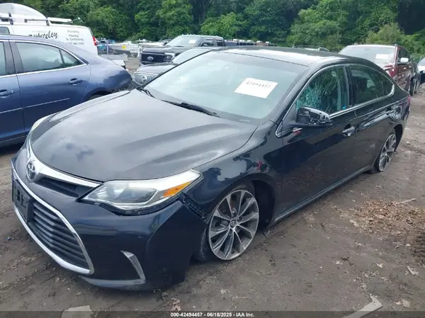 4T1BK1EB8GU194309 2016 TOYOTA AVALON - Image 2