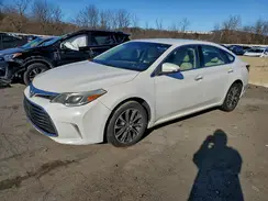4T1BK1EB8GU194925 2016 TOYOTA AVALON