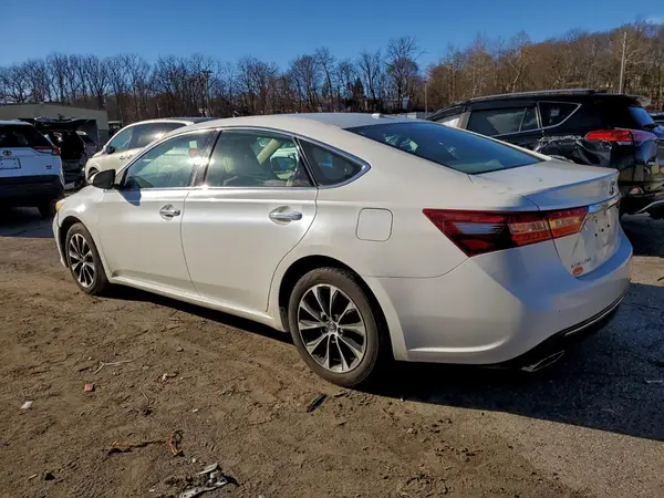 4T1BK1EB8GU194925 2016 TOYOTA AVALON - Image 2