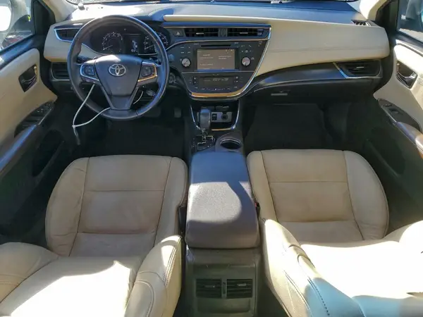 4T1BK1EB8GU194925 2016 TOYOTA AVALON - Image 8