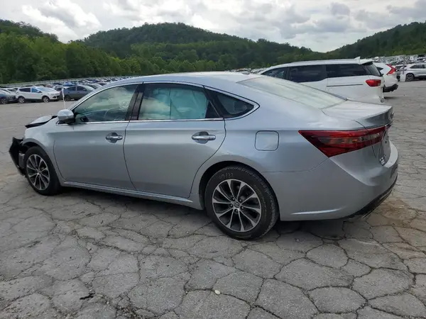 4T1BK1EB8GU195105 2016 TOYOTA AVALON - Image 2