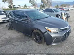 4T1BK1EB8GU195475 2016 TOYOTA AVALON