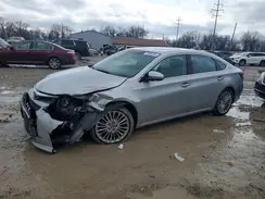 4T1BK1EB8GU195699 2016 TOYOTA AVALON