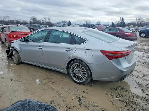 4T1BK1EB8GU195699 2016 TOYOTA AVALON - Image 2