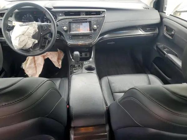 4T1BK1EB8GU195699 2016 TOYOTA AVALON - Image 8