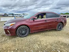 4T1BK1EB8GU196061 2016 TOYOTA AVALON
