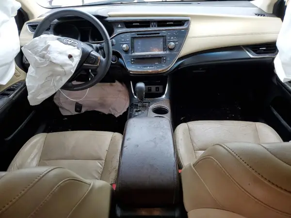 4T1BK1EB8GU196061 2016 TOYOTA AVALON - Image 8